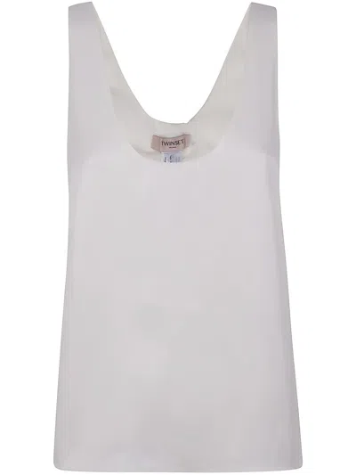 Twinset Twin-set Top