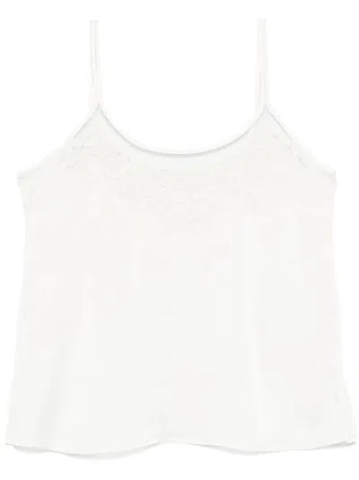 TWINSET TWIN-SET TOP