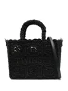 Twinset Twin-set Tote Bag