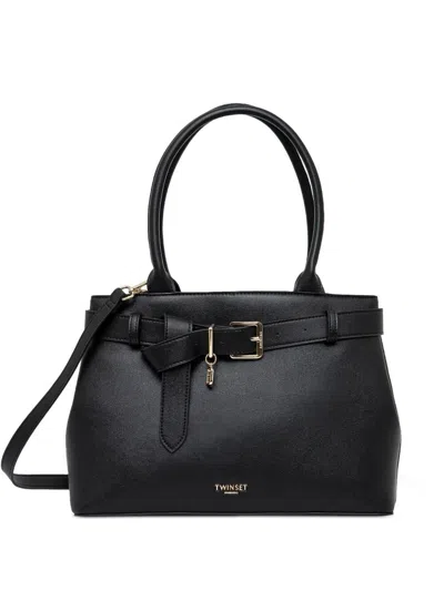 Twinset Twin-set Tote Bag