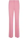 Twinset Straight-leg Trousers