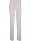Twinset Straight-leg Trousers