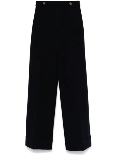TWINSET TWINSET TROUSERS