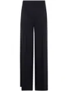 Twinset Logo-plaque Trousers
