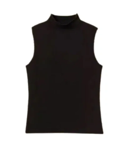 Twinset Twin-set Twin-set Black Wool Sweater