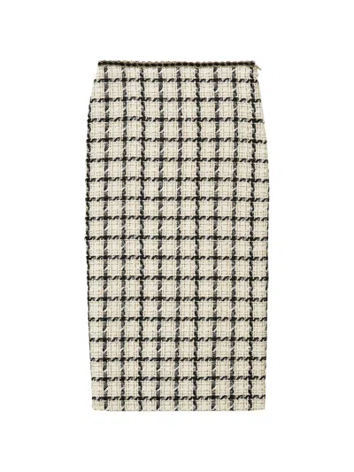 Twinset Twin-set Twin-set Lily Polyester Skirt In Multi