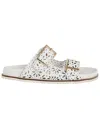 Twinset Twin-set Sandals White In White