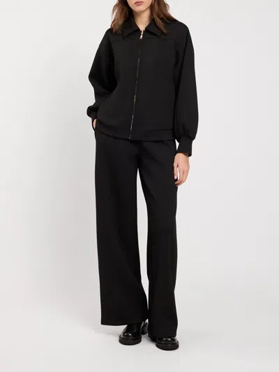 Twinset U&b Twinset U & B Jumpsuit Woman Color Black