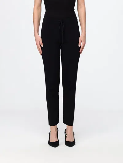 Twinset U&b Twinset U & B Pants Woman Color Black