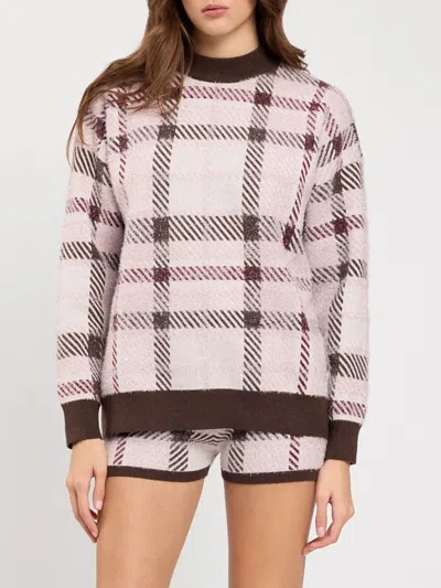 Twinset U&b Twinset U & B Sweater Woman Color Multicolor