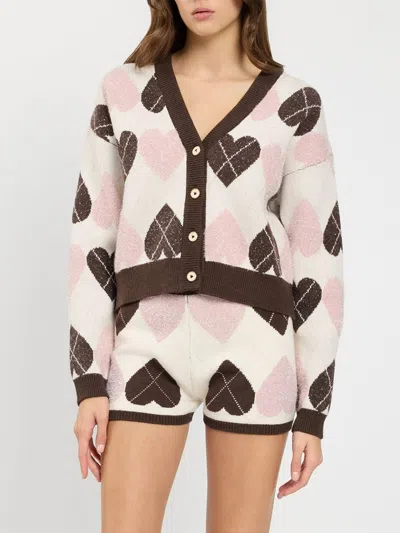 Twinset U&b Twinset U & B Sweater Woman Color Multicolor
