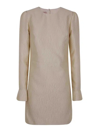 TWINSET MINI DRESS