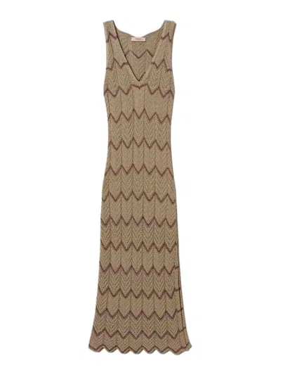 TWINSET DRESS