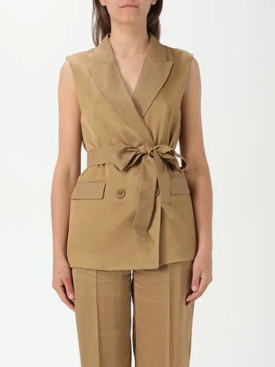 Twinset Blazer  Woman Color Green