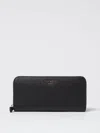 Twinset Wallet  Woman Color Black