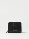 Twinset Wallet  Woman Color Black