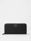 Twinset Wallet  Woman Color Black