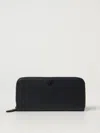 Twinset Wallet  Woman Color Black
