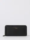 Twinset Wallet  Woman Color Black