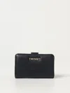 Twinset Geldbeutel  Damen Farbe Schwarz