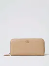 Twinset Oval-t Wallet In Rope