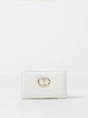 Twinset Wallet  Woman In White