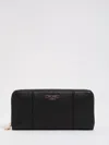 Twinset Wallet Woman In Pattern