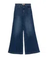 Twinset Wide-leg Jeans