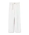 Twinset Wide-leg Jeans