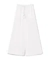 Twinset Wide-leg Trousers