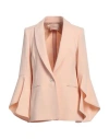 Twinset Jacket In Pink