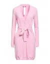 Twinset Cardigans In Pink