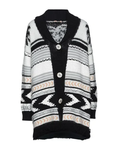 Twinset Cardigans In White