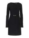 Twinset Dress  Woman In Black