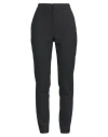 Twinset Pants In Black