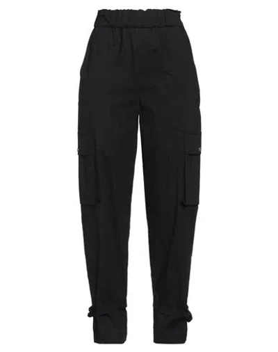 Twinset 232at2048 00006 Nero In Black