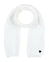 Twinset Scarves In White