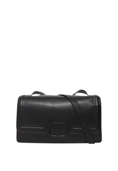 Twinset Women's Bag  251tb7231 Black