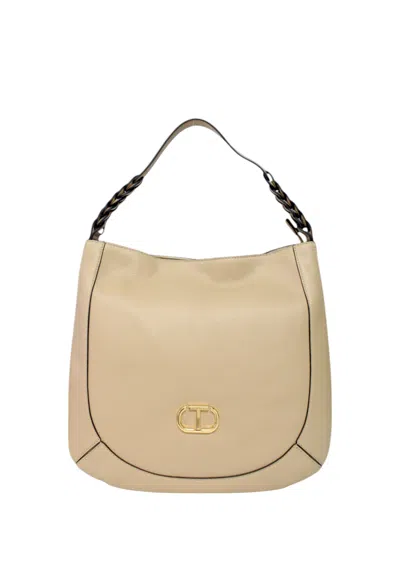 Twinset Women's Bag  251tb7321 Rope