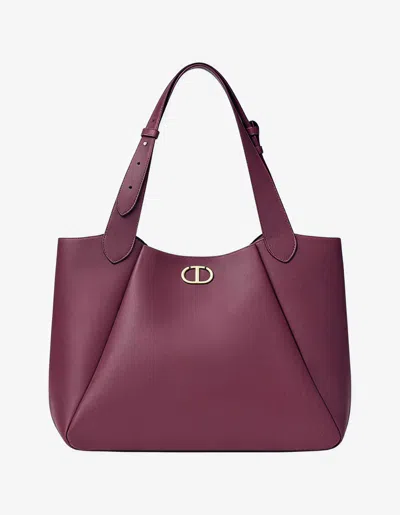 Twinset Women's Bag  In Purple