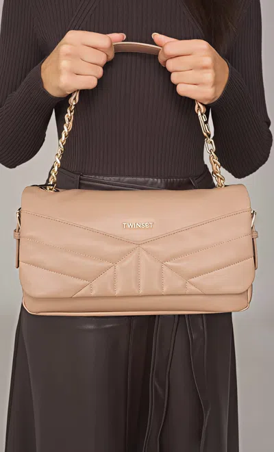 Twinset Women's Bag  In Pink