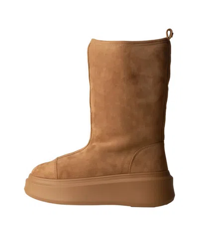 Twinset Women Boots  In Multi