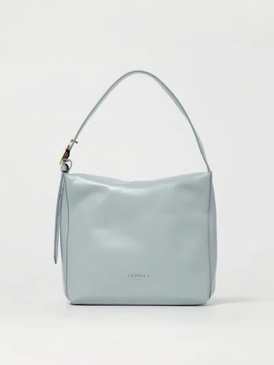 Twinset Women's Hobo Bag  In Blue