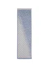 Twinset Women's Stool  251ta4490-ce In Blue