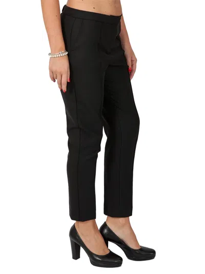 Twinset Women's Trousers Twin Set Pa5246-06