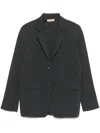 TWINSET WOOL BLAZER