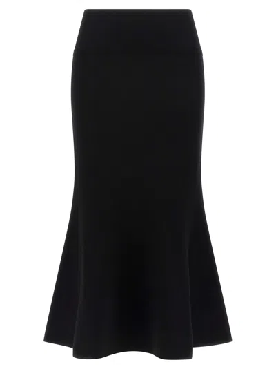 TWINSET WOOL SKIRT