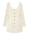 Twinset Woven Dress