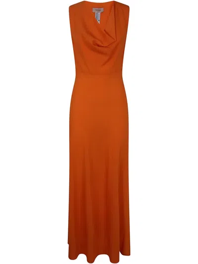 TWINSET WOVEN DRESS