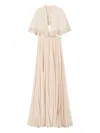 Twinset Dress Clothing In Rosa